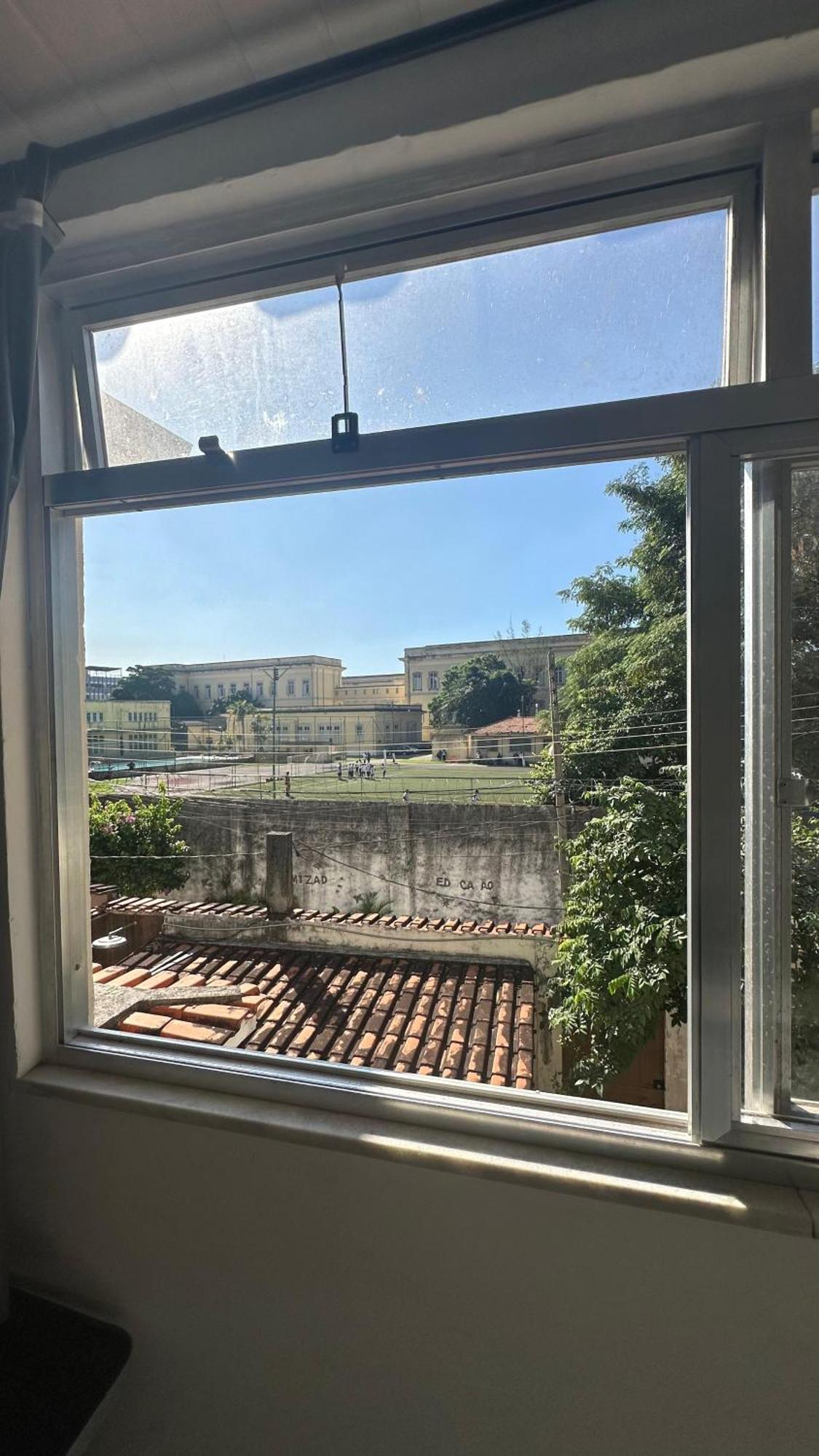 De Na Urca Casa de hóspedes Rio de Janeiro