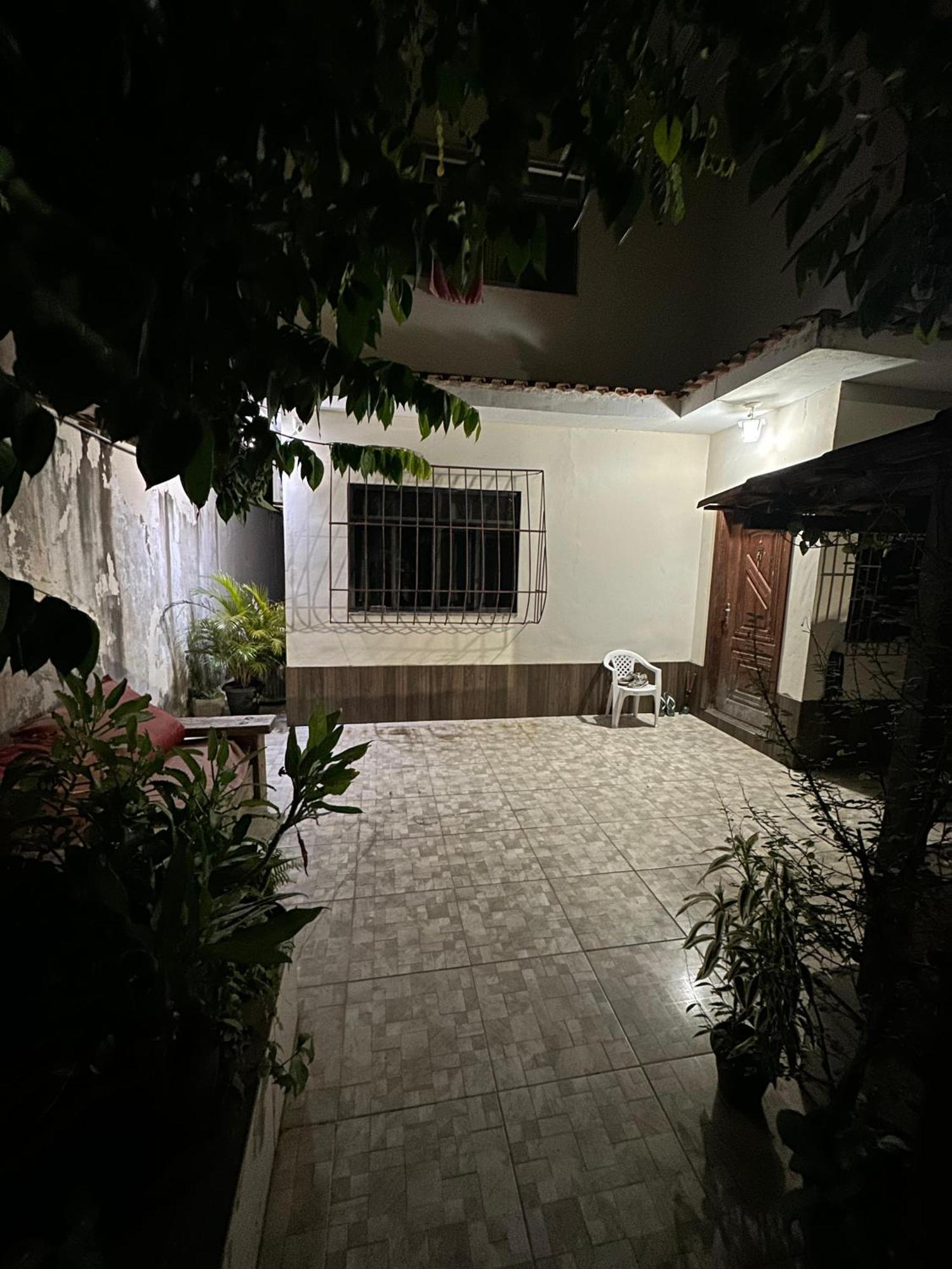De Na Urca Casa de hóspedes *
