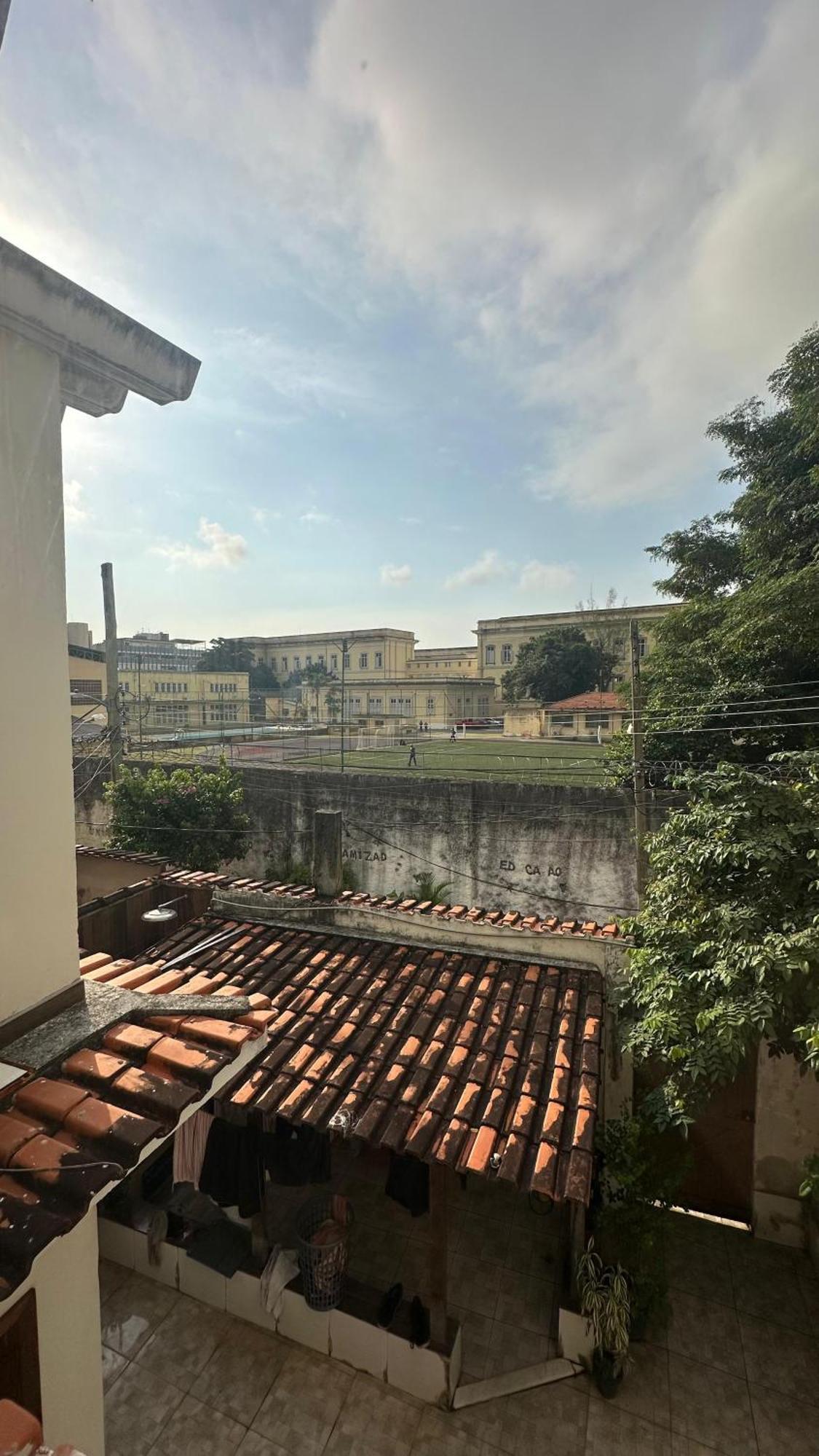 De Na Urca Casa de hóspedes *